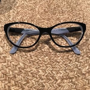 Authentic Guess Prescription Eyeglasses