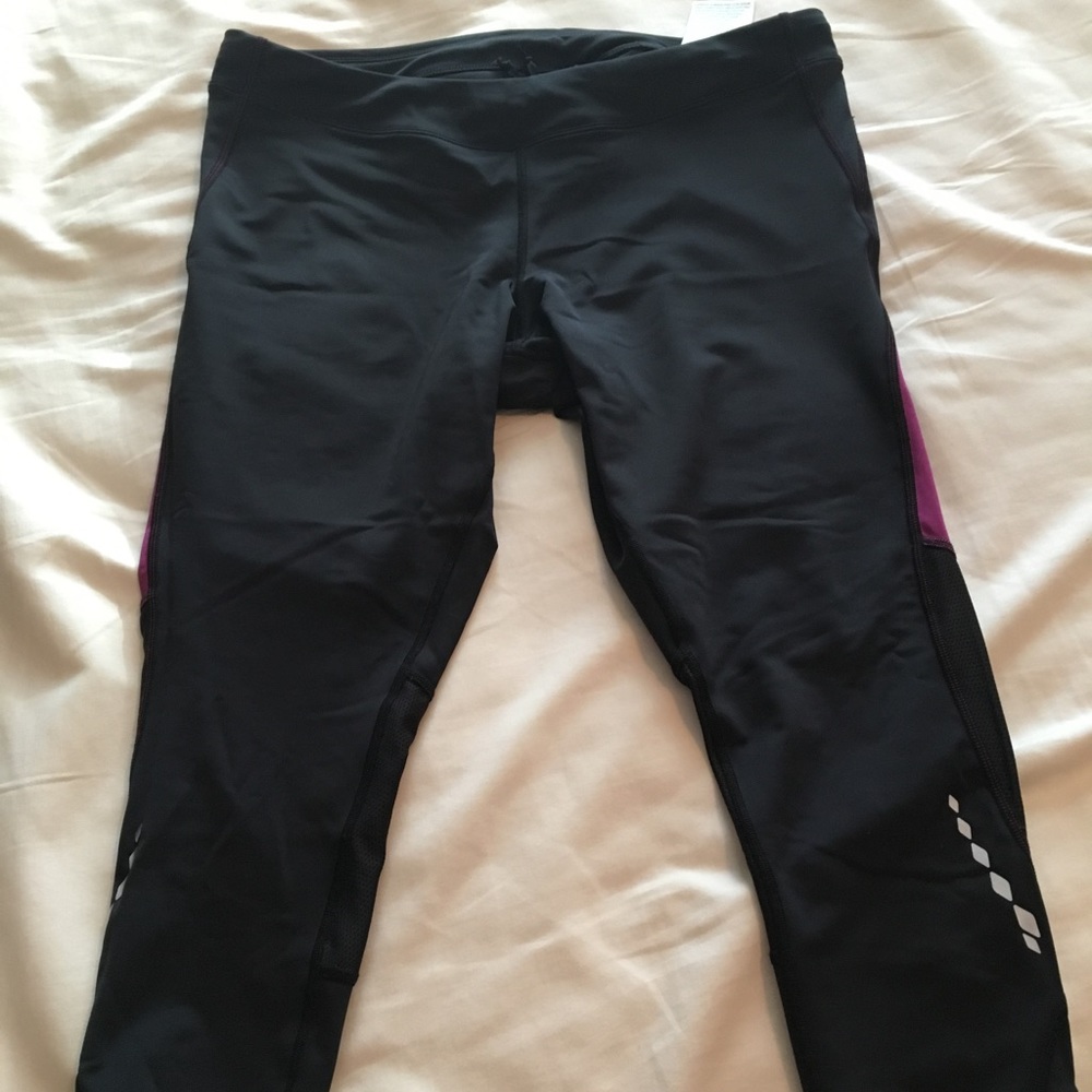 Pearl Izumi select Capri