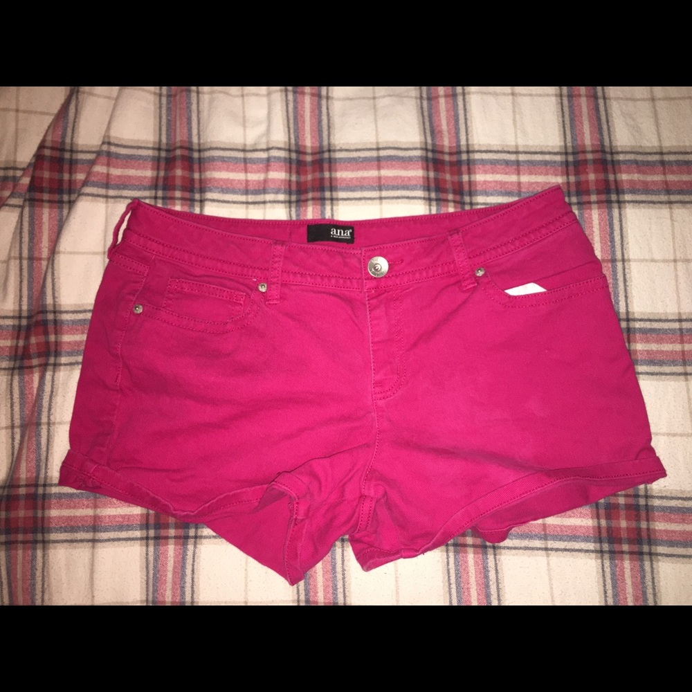 a.n.a shorts