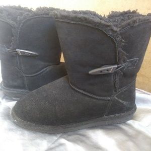 Ankle boots