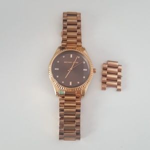 Micael Kors Watch