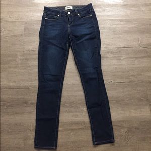 Paige jeans