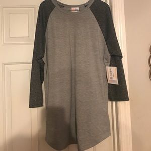 Size L Elegant Randy