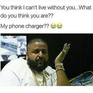 Meet your Posher, Usher