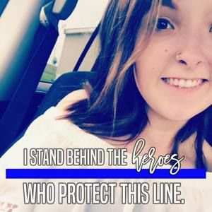 Meet your Posher, Becca