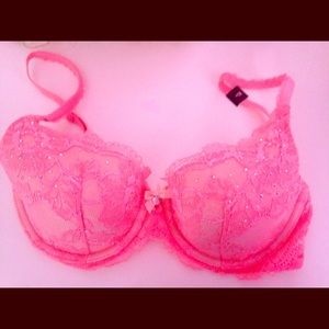 Victoria's Secret Lace Bra💞