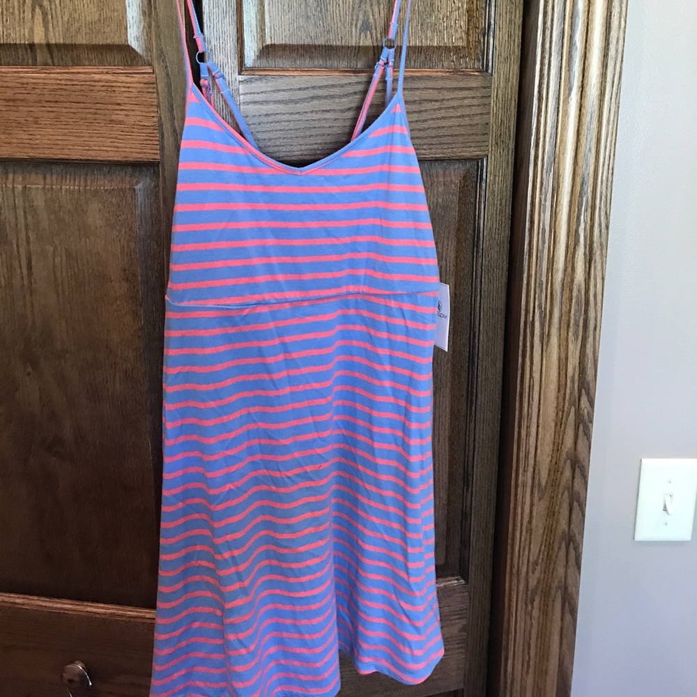 Volcom dress
