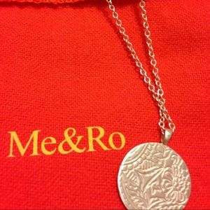 Me & Ro necklace