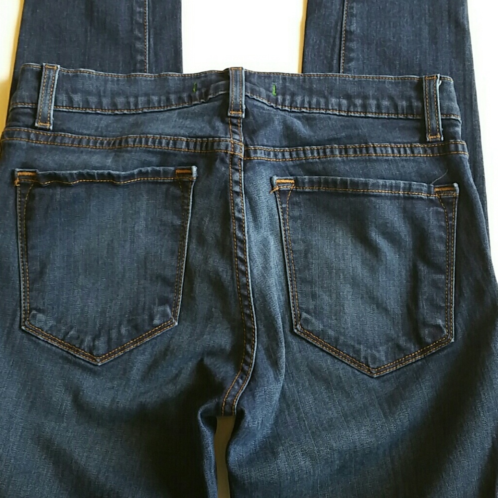 J Brand Veruca Jeans size 27 - Picture 6 of 8