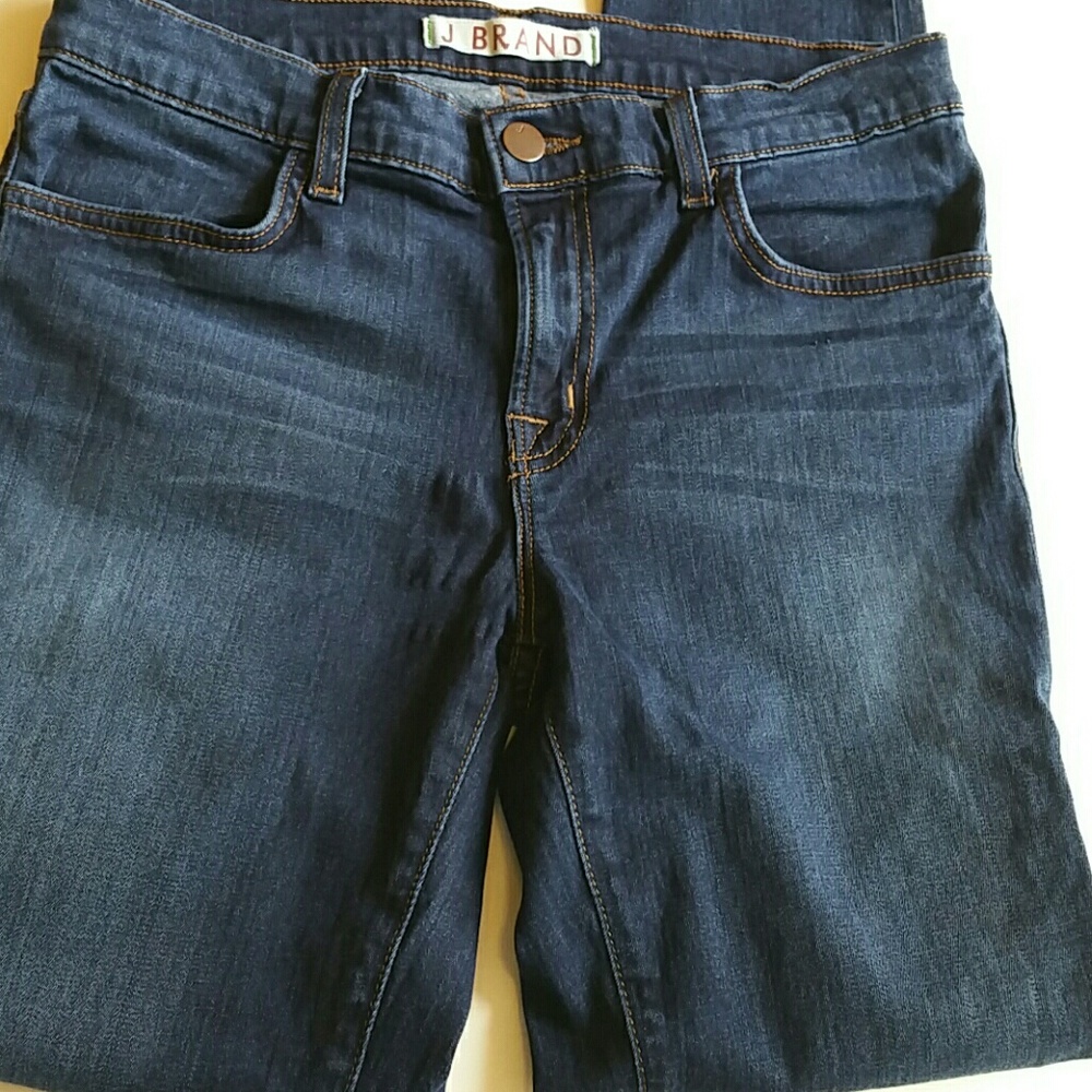 J Brand Veruca Jeans size 27 - Picture 5 of 8