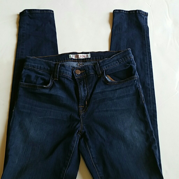 J Brand Veruca Jeans size 27 - Picture 4 of 8