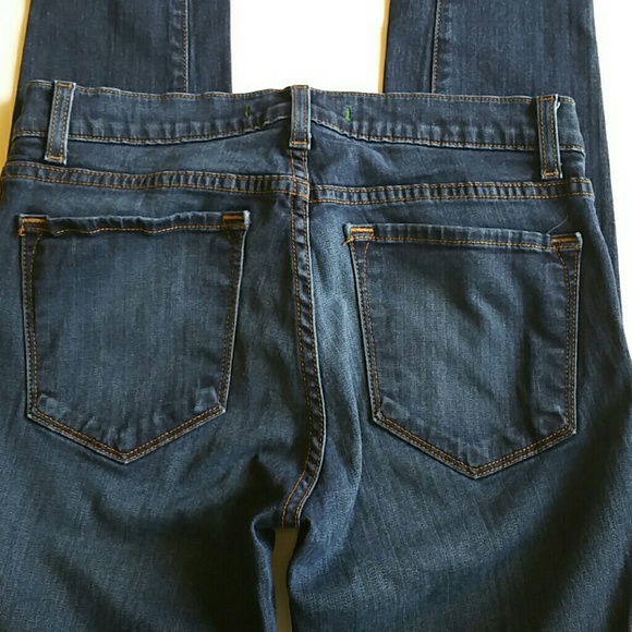 J Brand Veruca Jeans size 27 - Picture 6 of 8