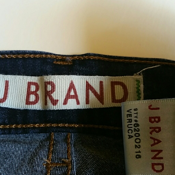 J Brand Veruca Jeans size 27 - Picture 7 of 8