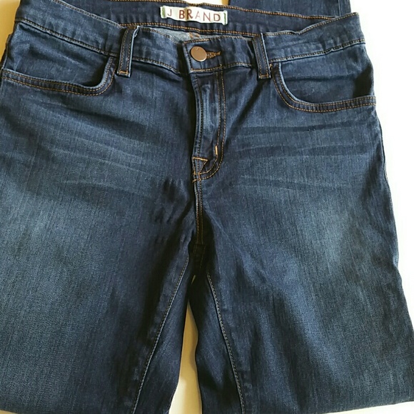 J Brand Veruca Jeans size 27 - Picture 5 of 8