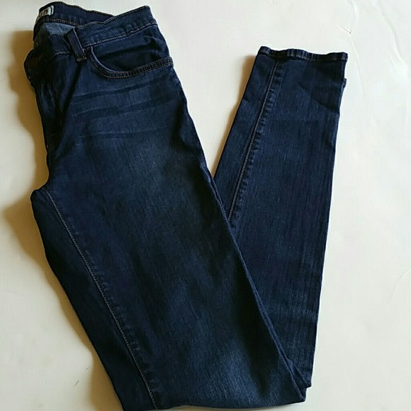 J Brand Veruca Jeans size 27 - Picture 3 of 8