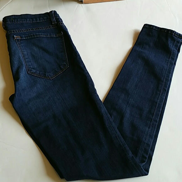 J Brand Veruca Jeans size 27 - Picture 2 of 8
