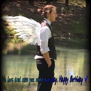 Meet your Posher, Christy