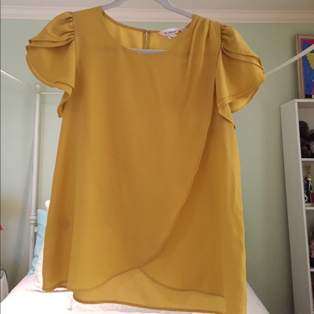 BCBG Top