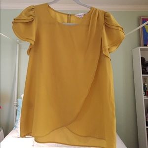 BCBG Top