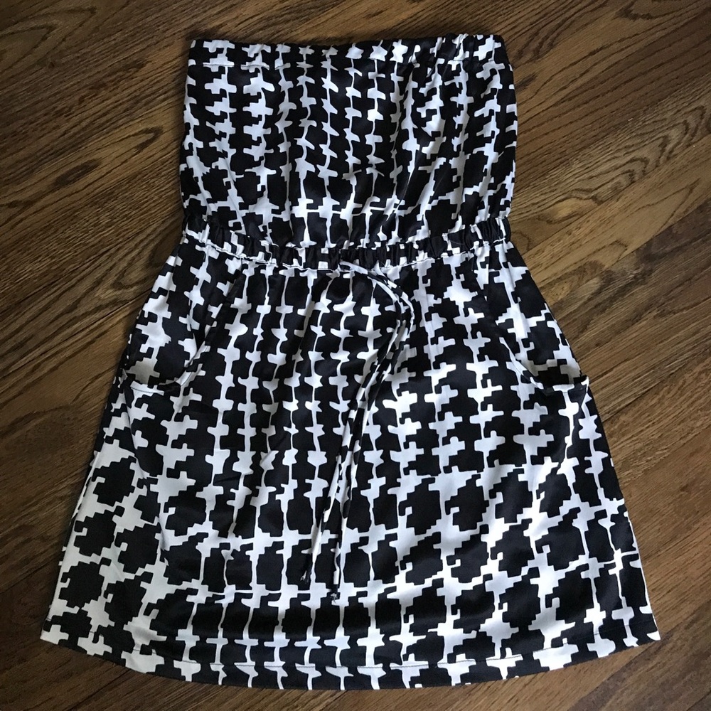 Dress with pockets!
