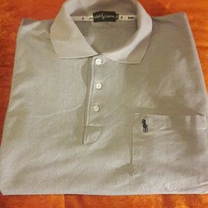 Vintage bootleg Ralph Lauren POLO?