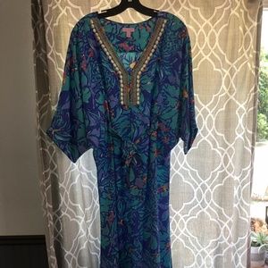 Show-stopper Lilly Pulitzer Dress