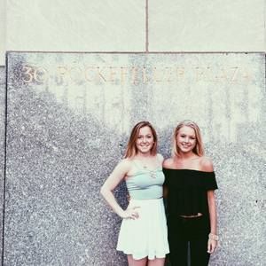 Meet your Posher, Bridget