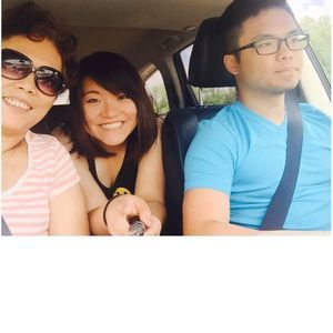 Meet your Posher, Nancy