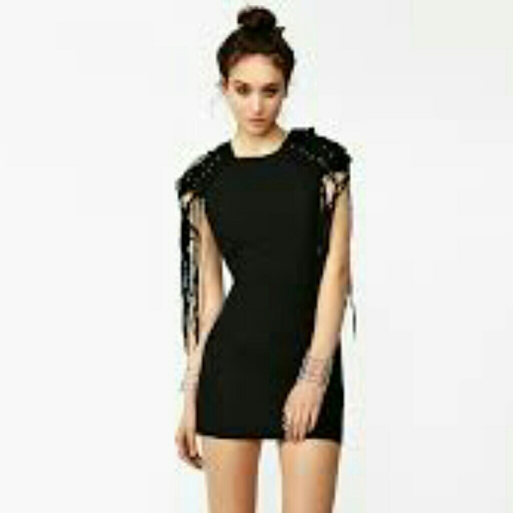 Cameo Bandit Dress