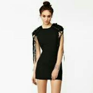 Cameo Bandit Dress