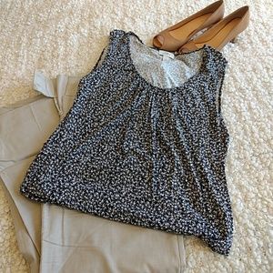 Ann Taylor Loft top