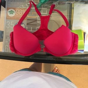 Victoria secret bra 36C