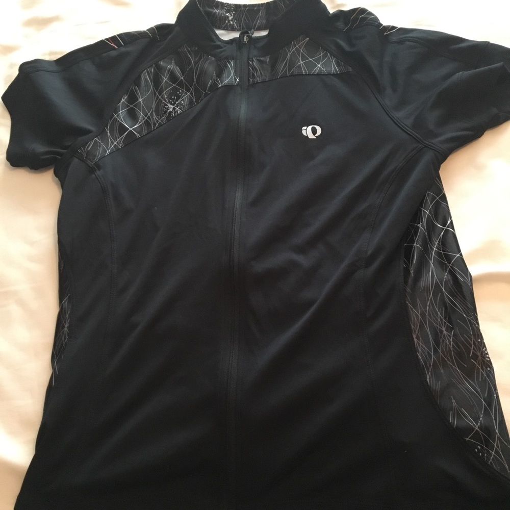 Pearl Izumi cycling top