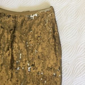 BADGLEY MISCHKA Skirt