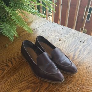 Everlane Modern Loafers