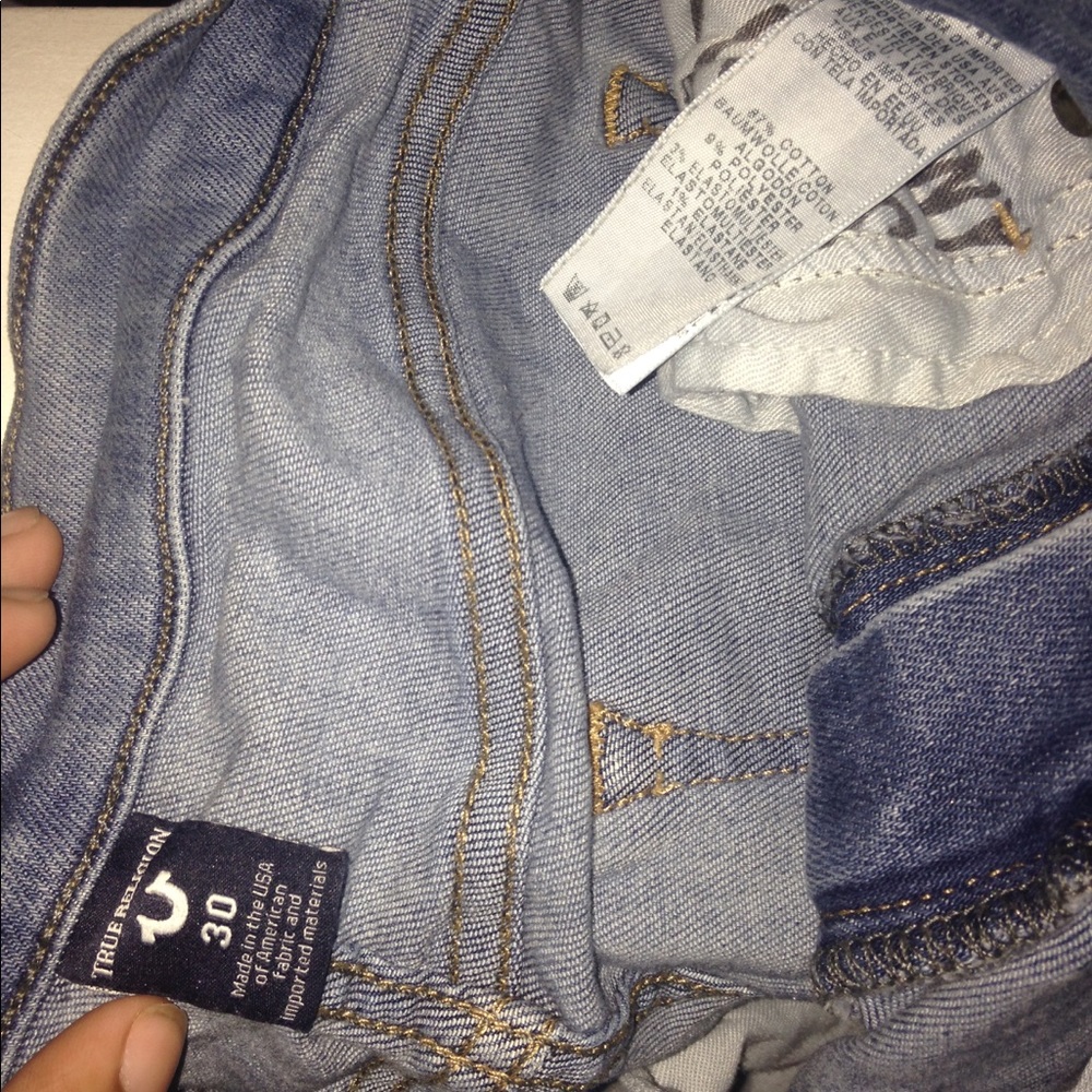 True religion Jeans