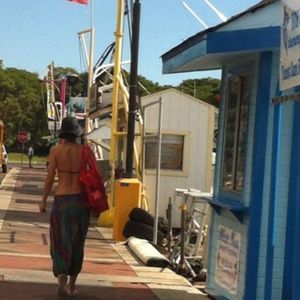 Meet your Posher, Young