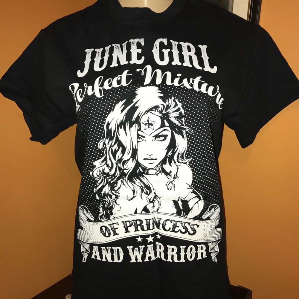 Brand New Fun T shirt 🙌🏼