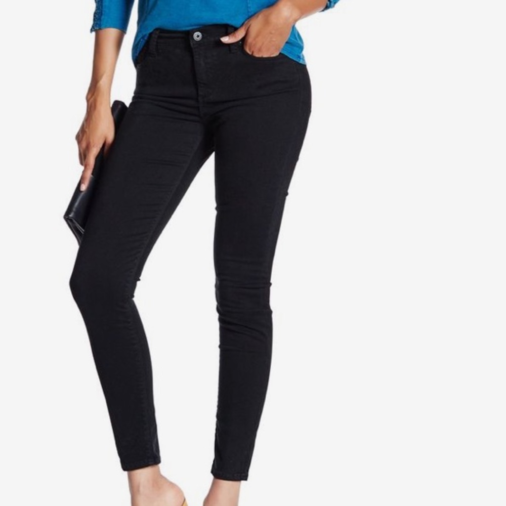 Lucky legging jeans