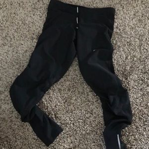 Nike dry fit leggings