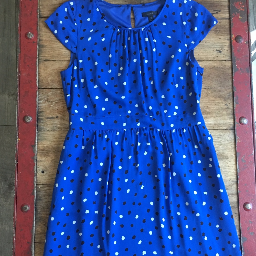 J. Crew Dress