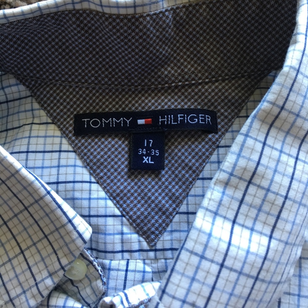 Tommy Hilfiger Shirt