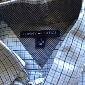 Tommy Hilfiger Shirt