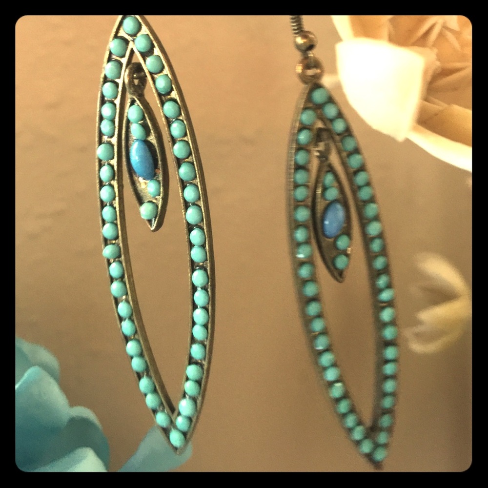 Fashion earrings