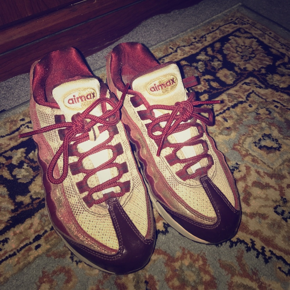 Nike Air Max