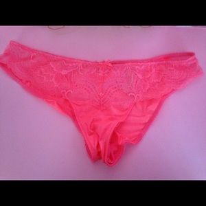 Victoria's Secret panties sexy 💋💄❤️
