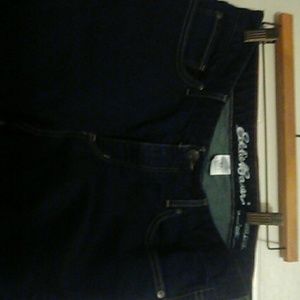 Eddie bauer jeans