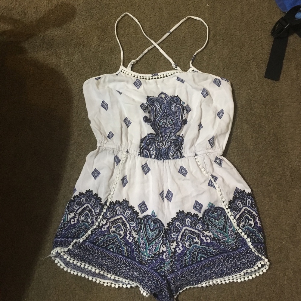 Romper