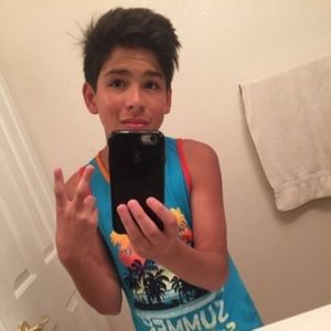 Meet your Posher, Michael