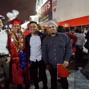 Meet your Posher, Donovan